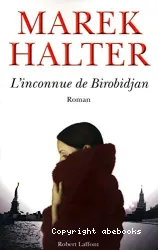 L'Inconnue de Birobidjan