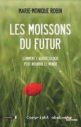 Les Moissons du futur