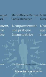 L'Empowerment, une pratique émancipatrice