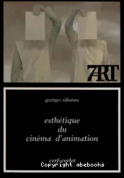 Esthétique du cinéma d'animation