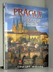 Prague historique