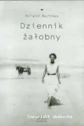 Dziennik zalobny