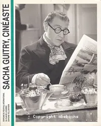 Sacha Guitry, cinéaste