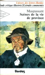 Contes: Scènes de la vie de province