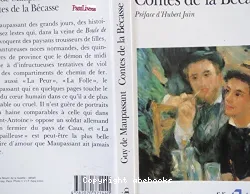 Contes de la Bécasse