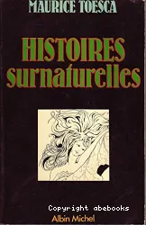 Histoires surnaturelles