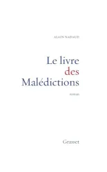 Le Livre des malédictions