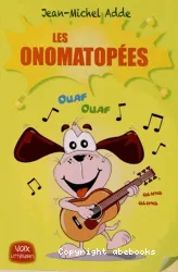 Les onomatopées