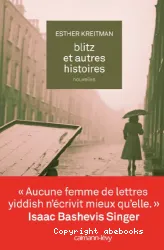 Blitz et autres histoires