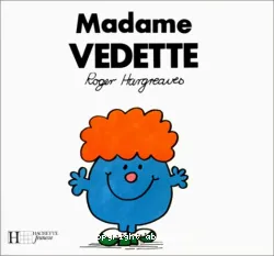 Madame Vedette