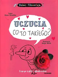 Uczucia, co to takiego?