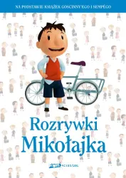 Rozrywki Mikolajka