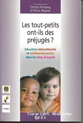 Les tout-petits ont-ils des préjugés?