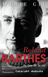 Roland Barthes