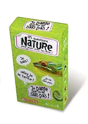 85 questions nature pour jouer avec tes amis !