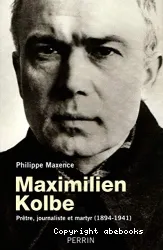 Maximilien Kolbe