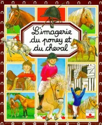 L' imagerie du poney et du cheval