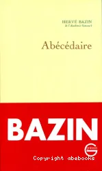 Abécédaire