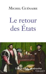 Le retour des États