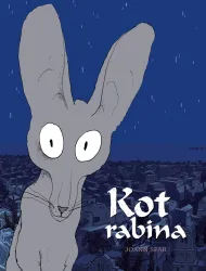 Kot rabina : [1-5]