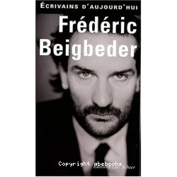 Frédéric Beigbeder