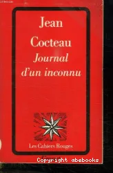 Journal d'un inconnu