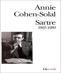 Sartre : 1905-1980