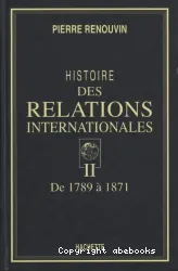 De 1789 à 1871