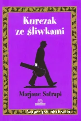 Kurczak ze sliwkami