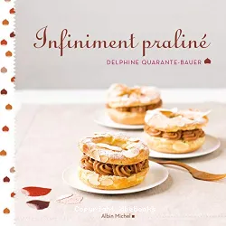 Infiniment praliné