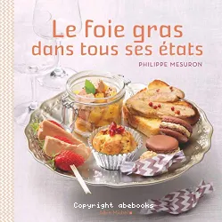 Le foie gras dans tous ses états