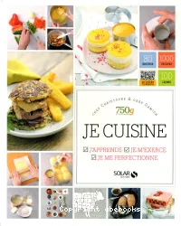 Je cuisine