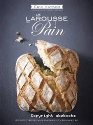 Le Larousse du pain