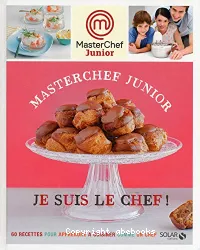 Je suis le chef !