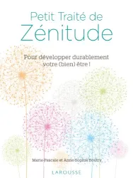 Petit traité de zénitude