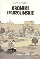 Kroniki jerozolimskie