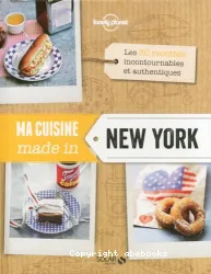 Ma cuisine made in New York