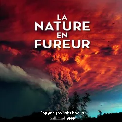 La nature en fureur