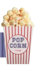 Pop corn