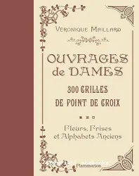 Ouvrages de dames