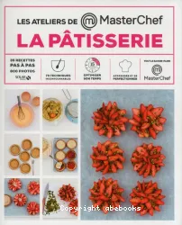 La pâtisserie