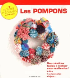 Les pompons