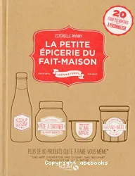 La petite épicerie du fait-maison