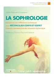 La sophrologie