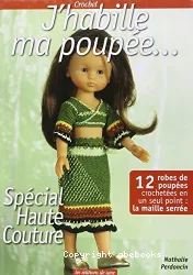 J'habille ma poupée