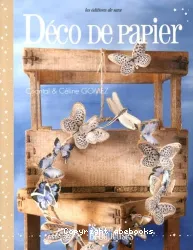 Déco de papier