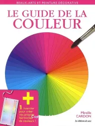 Le guide de la couleur