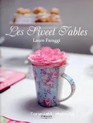 Les sweet tables