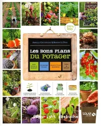 Les bons plans du potager