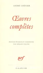 Oeuvres complètes